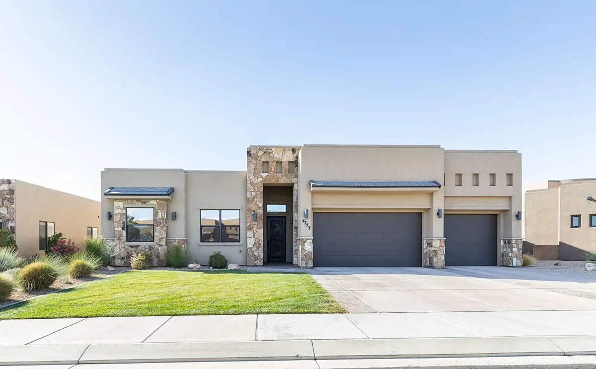4753 N Cottontail Dr, Saint George, UT 84770 - #1