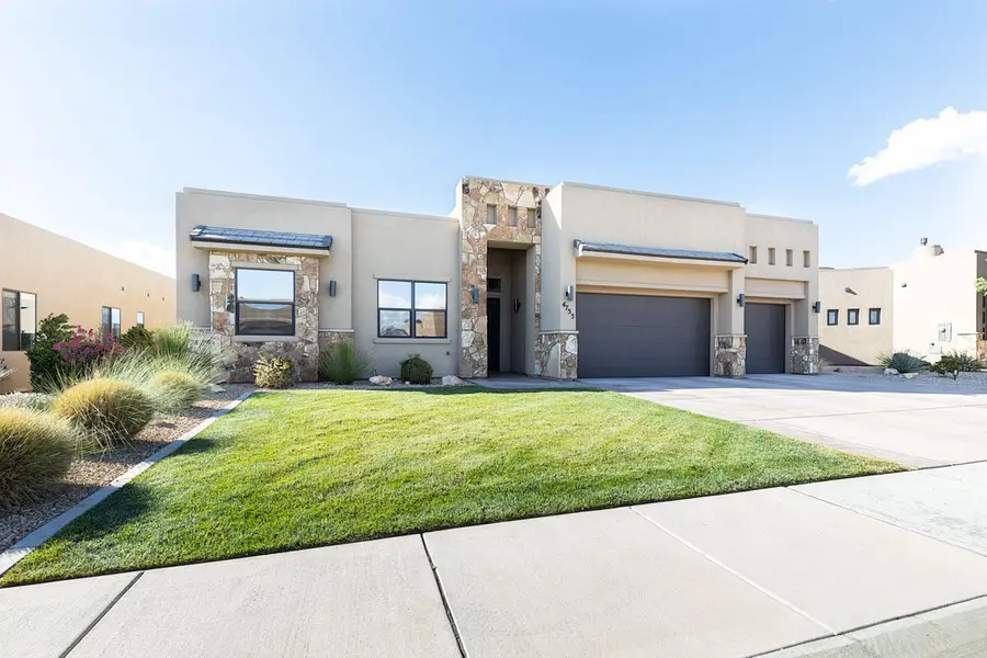 4753 N Cottontail Dr, Saint George, UT 84770 - #2