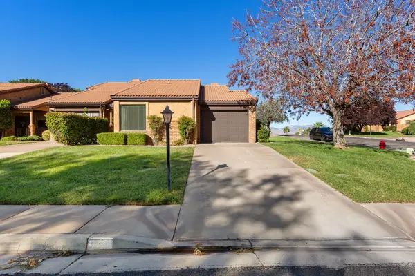 637 N Ridge View Dr, St George, UT 84770