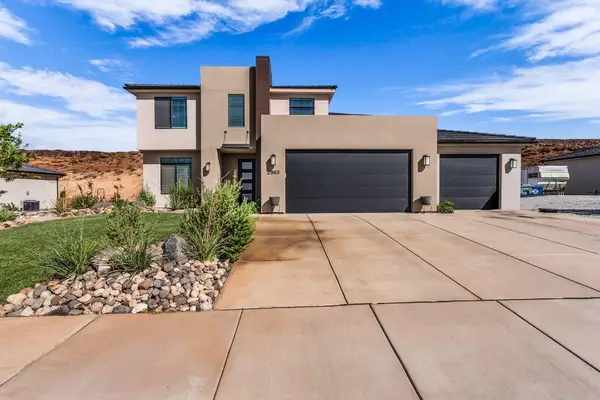 2983 S Maplecrest Dr, St George, UT 84790