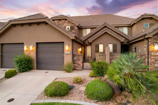 4279 E Razor Ridge Dr, Washington, UT 84780