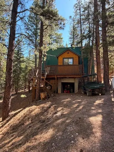 67 W Creek Ln, Hatch, UT 84735 - #2