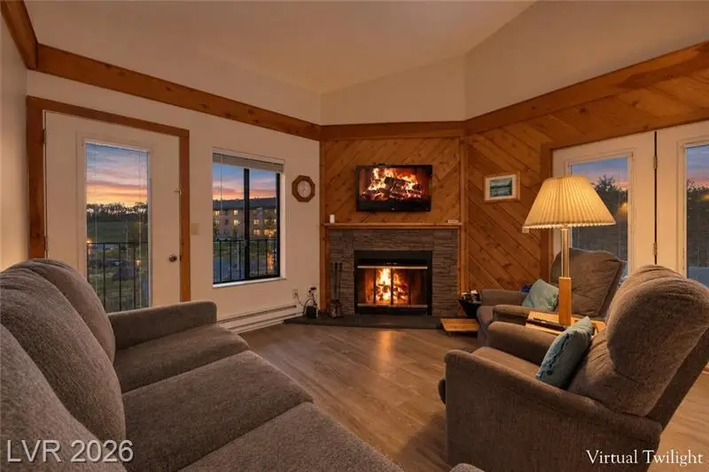464 Hwy 143 #A315, Brian Head, UT 84719 - #1