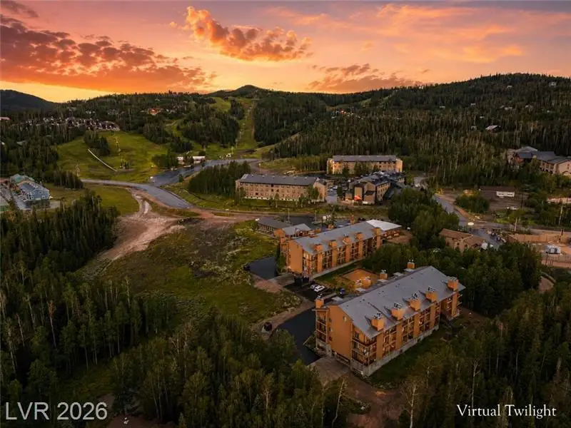 464 Hwy 143 #A315, Brian Head, UT 84719 - #3