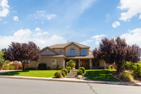 2511 S 2070 Cir, St George, UT 84790