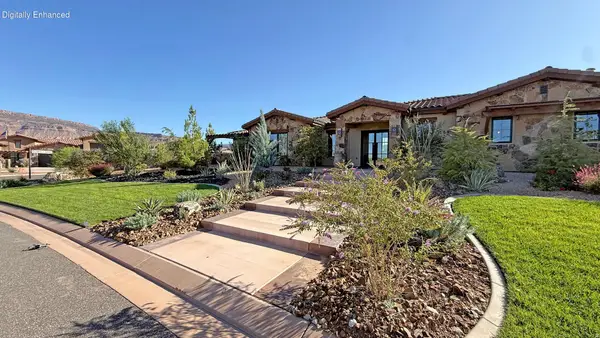 168 S Rancho Santa Fe, Virgin, UT 84779