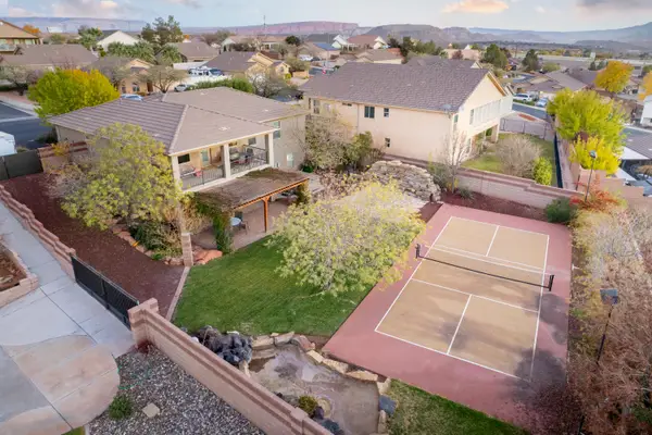 1025 N Ruby Place, Washington, UT 84780