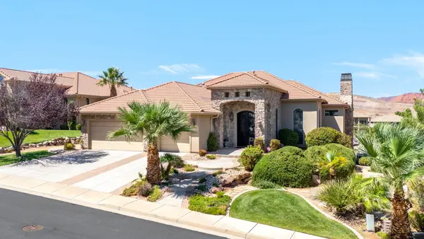 2650 W Canyon Ridge Rd, St George, UT 84770