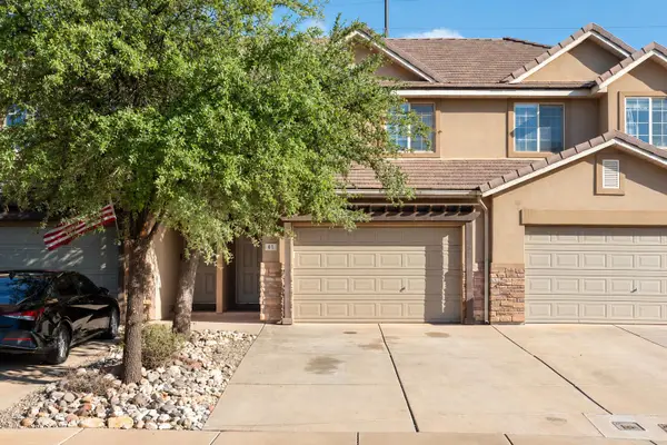 1000 E Bluff View Dr #61, Washington, UT 84780