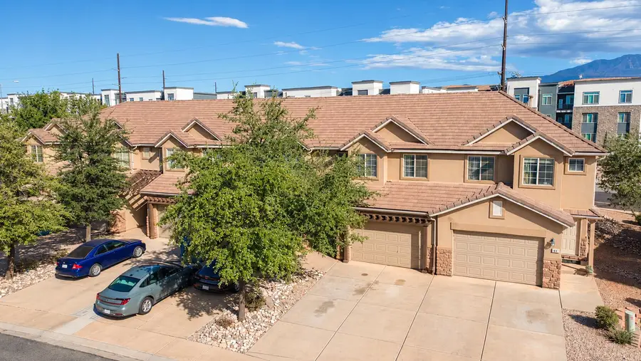 1000 E Bluff View Dr #61, Washington, UT 84780 - #2