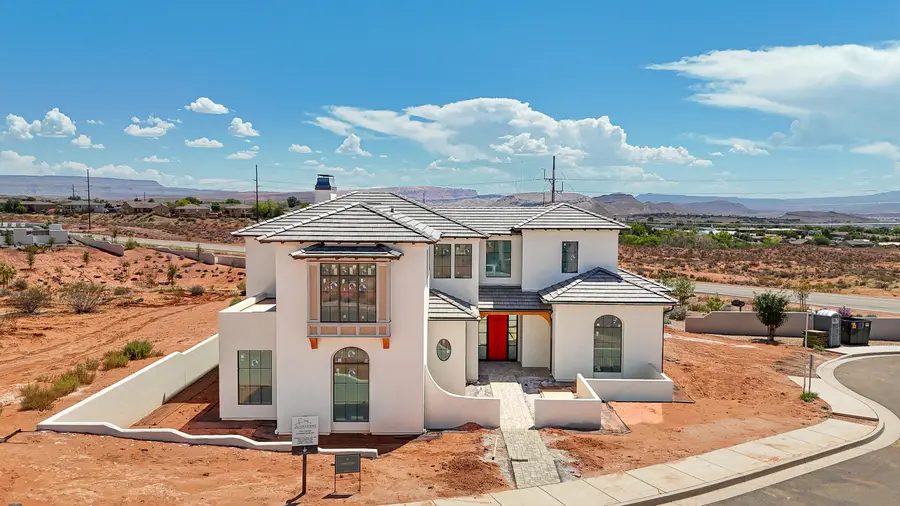 1292 N Lozano Rd, Washington, UT 84780 - #3