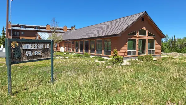 464 N Hwy 143 #B103, Brian Head, UT 84719