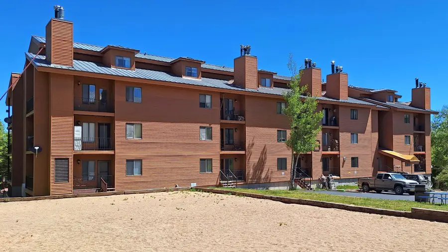 464 N Hwy 143 #B103, Brian Head, UT 84719 - #2