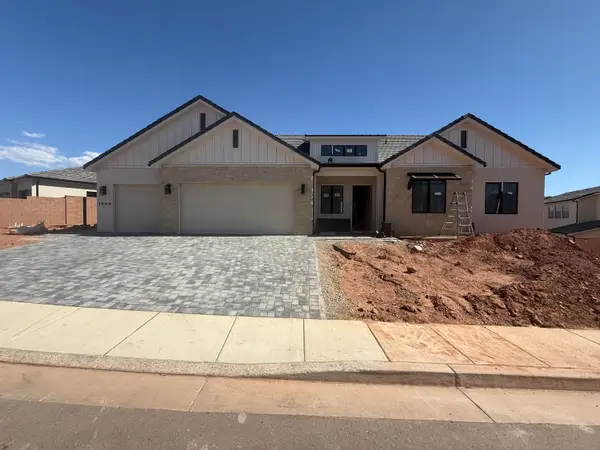 1948 N Rimview Dr, Washington, UT 84780