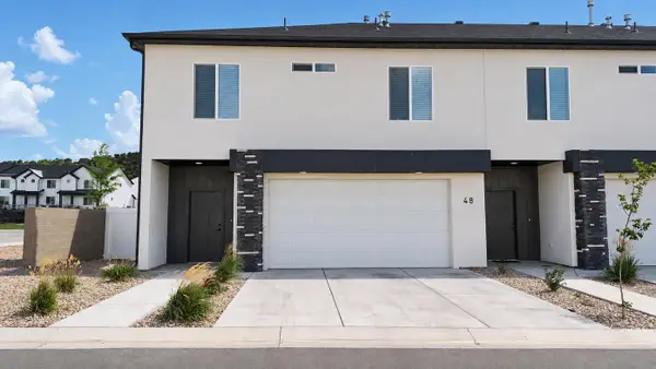 2875 W Cody Dr #48, Cedar City, UT 84720