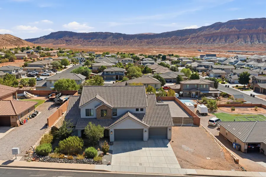 3293 S Noble Dr, Washington, UT 84780 - #2