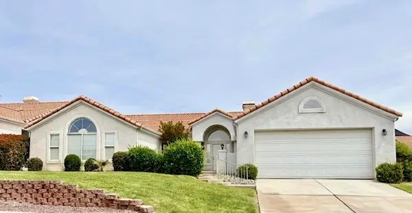 39 N Valley View Dr #71, St George, UT 84770