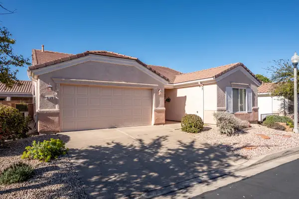 1720 W Wide River Dr, St George, UT 84790