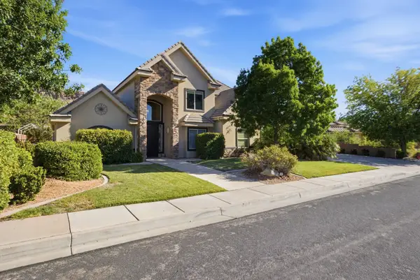 1670 W 3530, St George, UT 84790