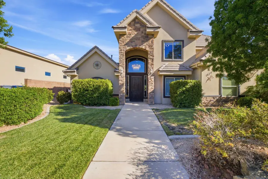 1670 W 3530, Saint George, UT 84790 - #2
