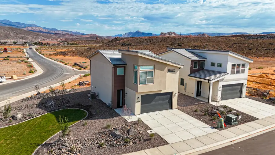 Lot 206 Desert Reflection, Saint George, UT 84790 - #3