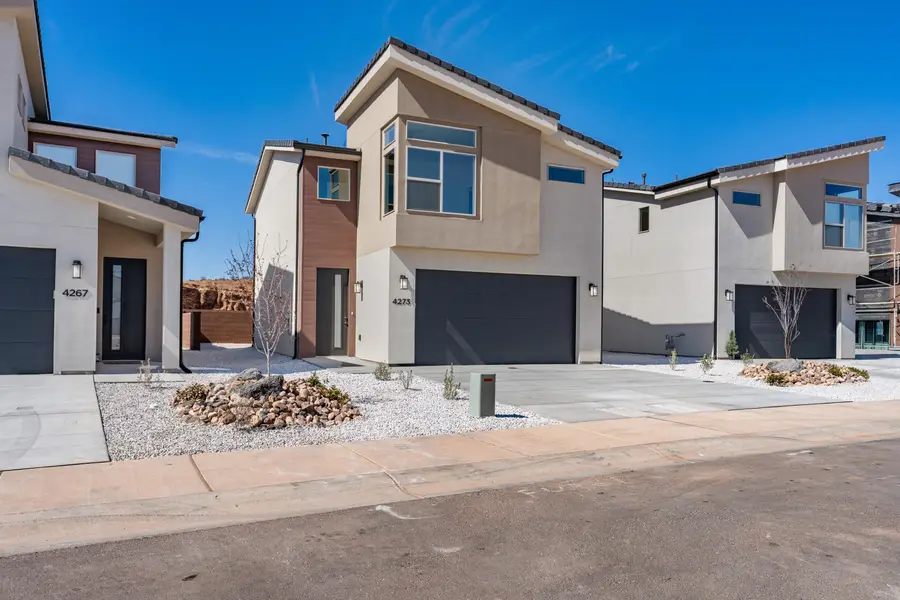 Lot 117 Desert Reflection, Saint George, UT 84790 - #2