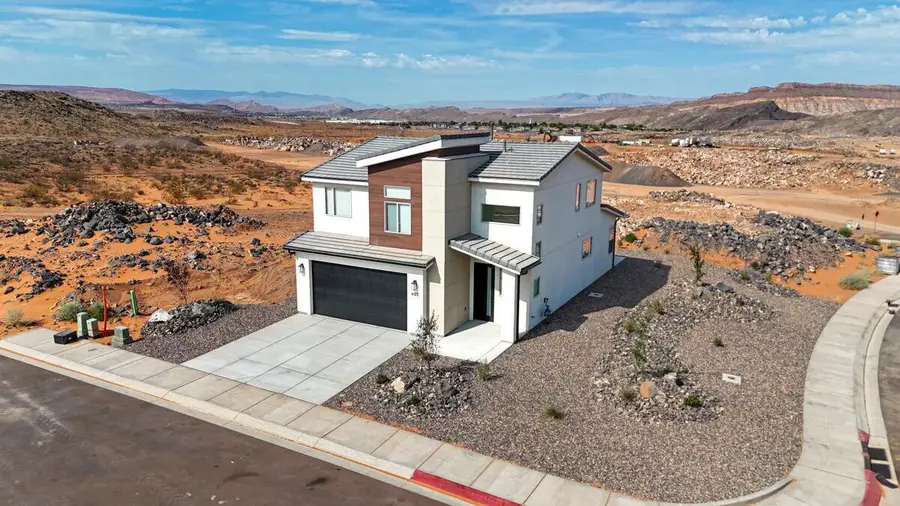 Lot 202 Desert Reflection, Saint George, UT 84790 - #3