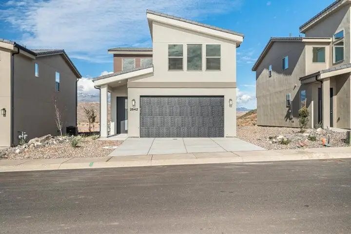 Lot 204 Desert Reflection, Saint George, UT 84790 - #1