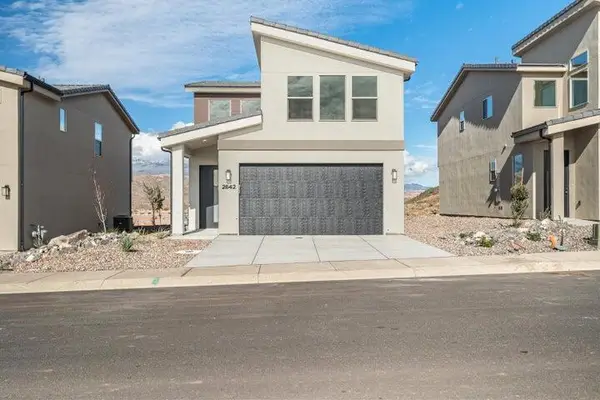 Lot 204 Desert Reflection, St George, UT 84790