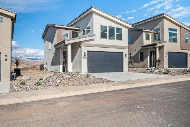 Lot 204 Desert Reflection, Saint George, UT 84790 - #2