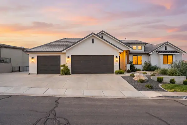 1264 W 2370, St George, UT 84770