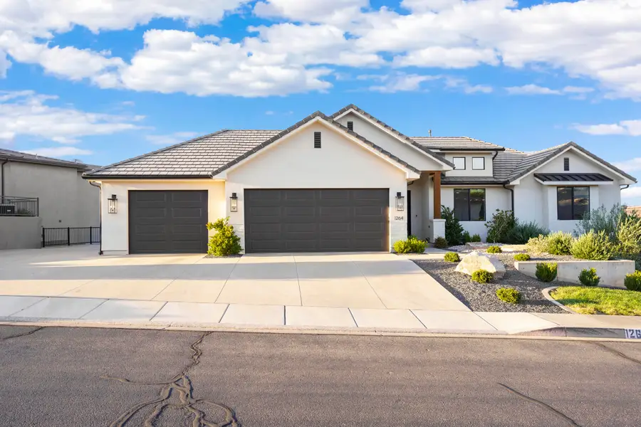 1264 W 2370, Saint George, UT 84770 - #2