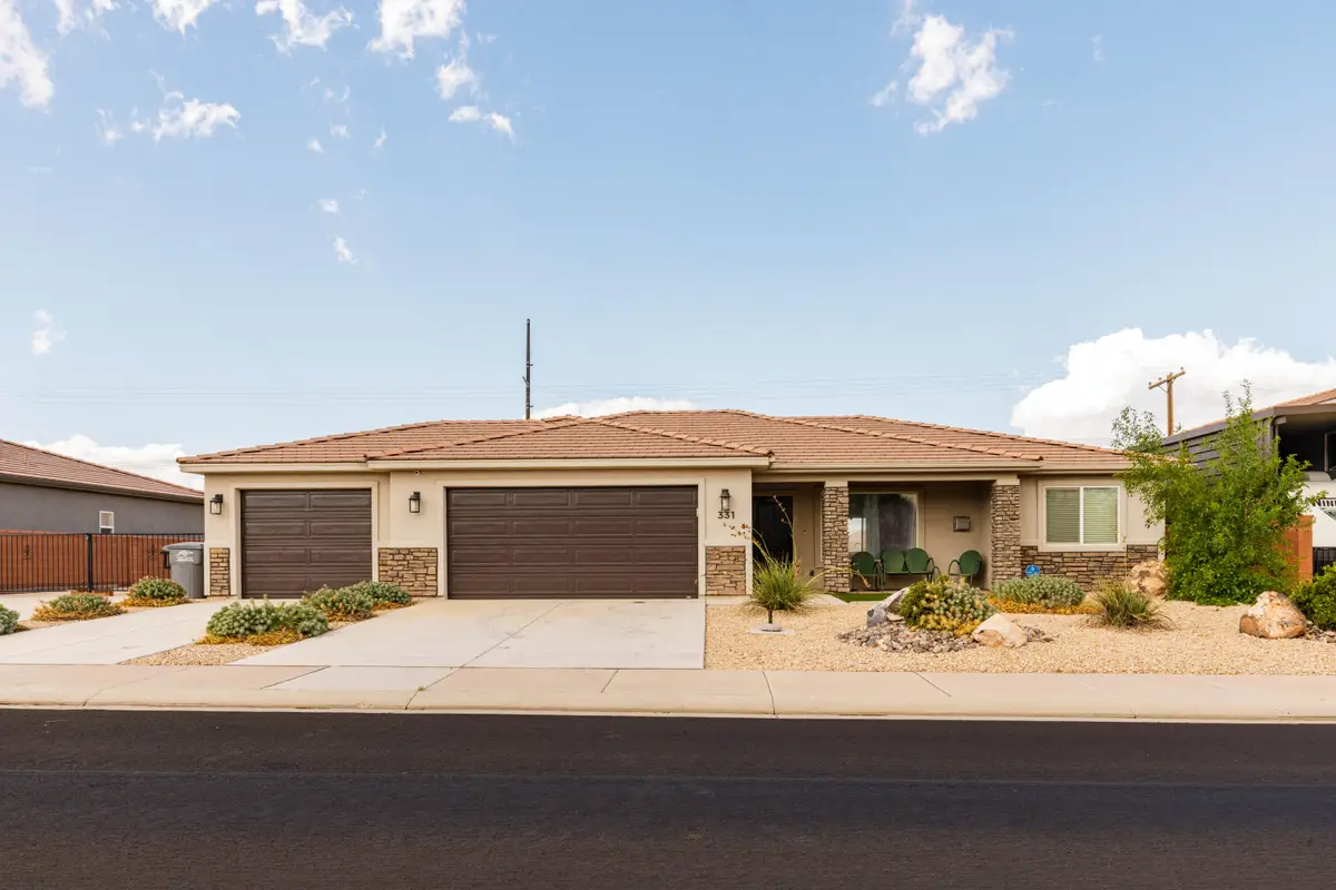 331 N 2780, Hurricane, UT 84737 - #1