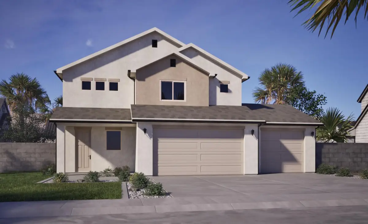 3978 W 1500 #Lot 18, Hurricane, UT 84737 - #1
