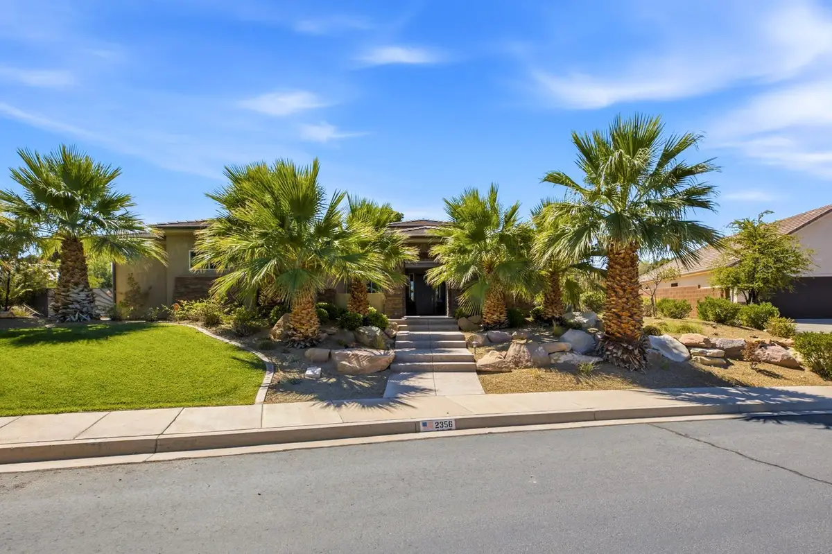 2356 S 1300, Saint George, UT 84770 - #1