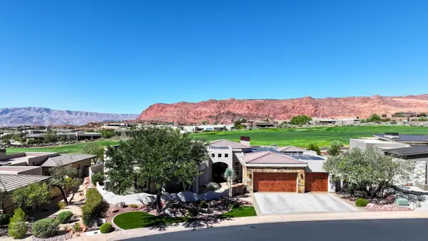 5057 N Evening Star Dr, St George, UT 84770