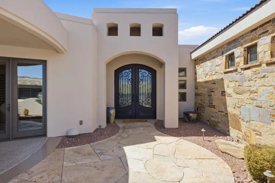 5057 N Evening Star Dr, Saint George, UT 84770 - #2