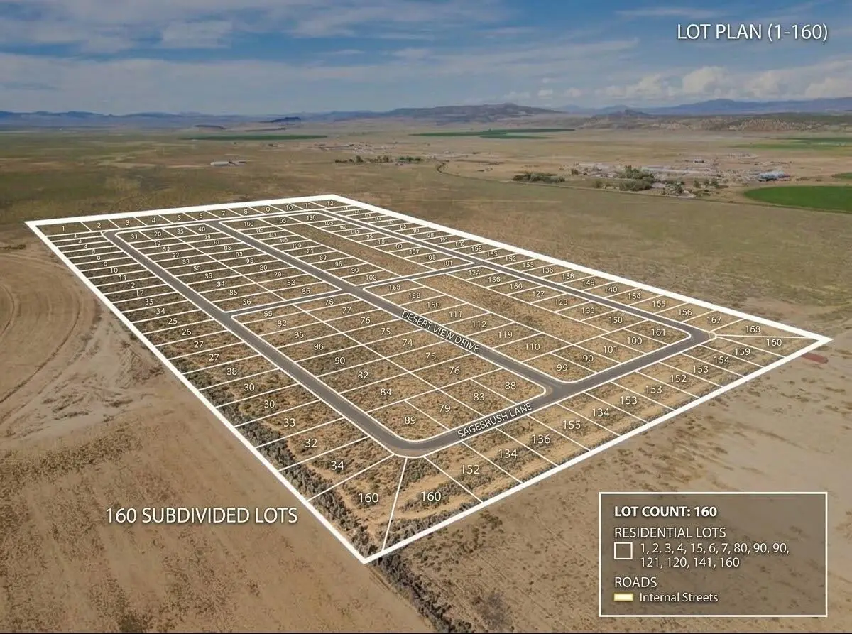 5600 N Enoch Rd, Enoch, UT 84721 - #1