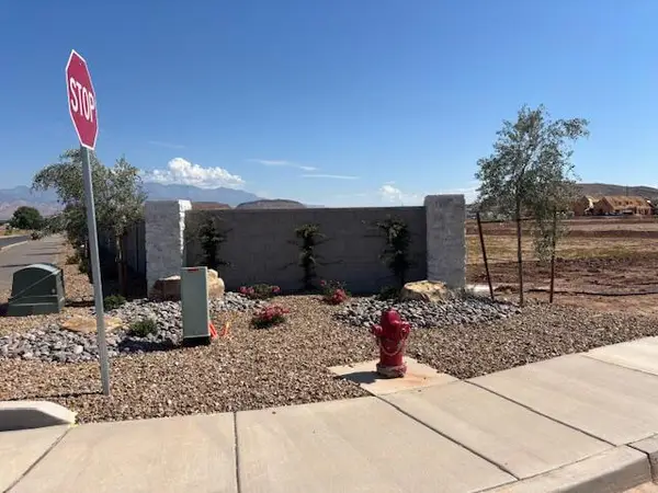 436 E 3595, Washington, UT 84780