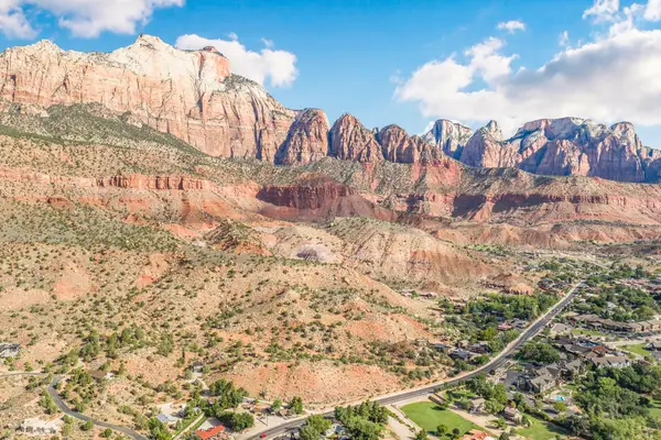 18.9 Acres Zion Park Blvd, Springdale, UT 84767