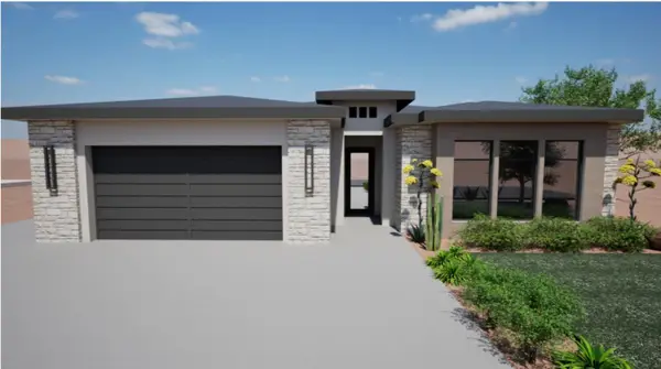 1584 S 3725, Hurricane, UT 84737