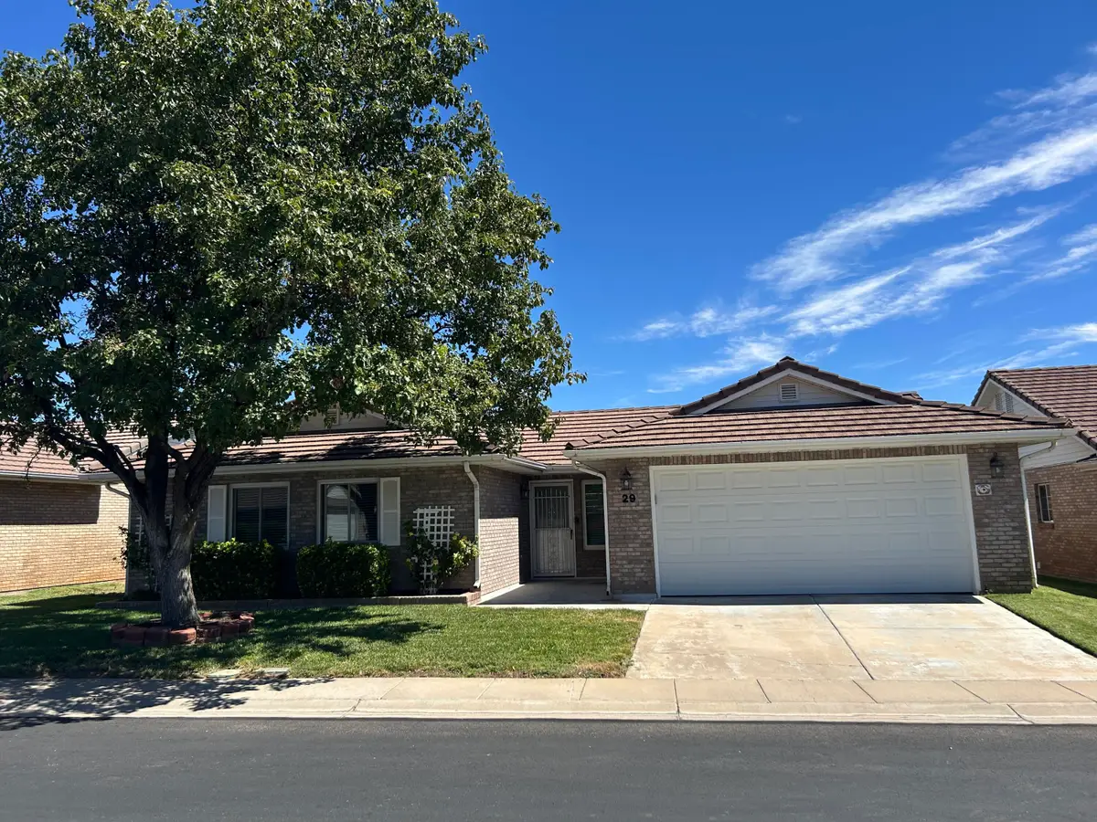 1055 E 900 #29, Saint George, UT 84790 - #1