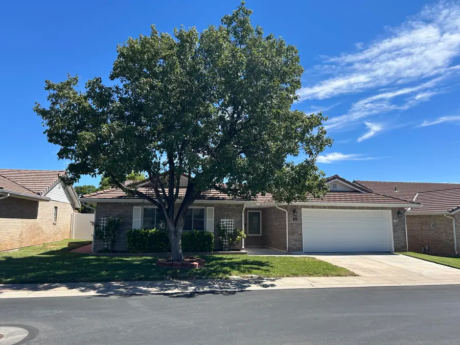 1055 E 900 #29, Saint George, UT 84790 - #2