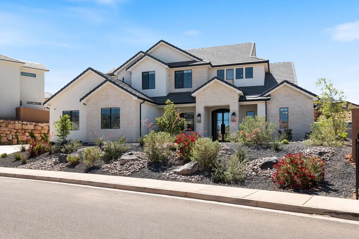 1192 E Corral Way, Washington, UT 84780 - #1