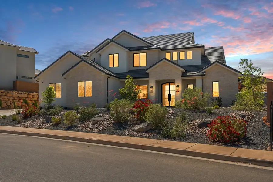 1192 E Corral Way, Washington, UT 84780 - #2