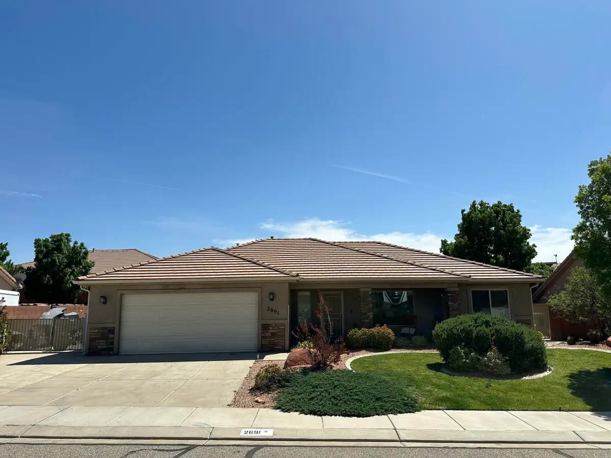 2691 W 410, Hurricane, UT 84737 - #1