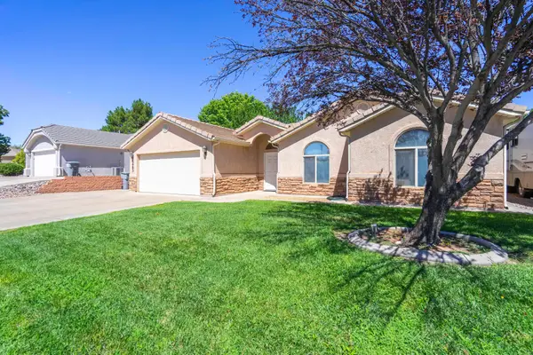 2683 E 370, St George, UT 84790