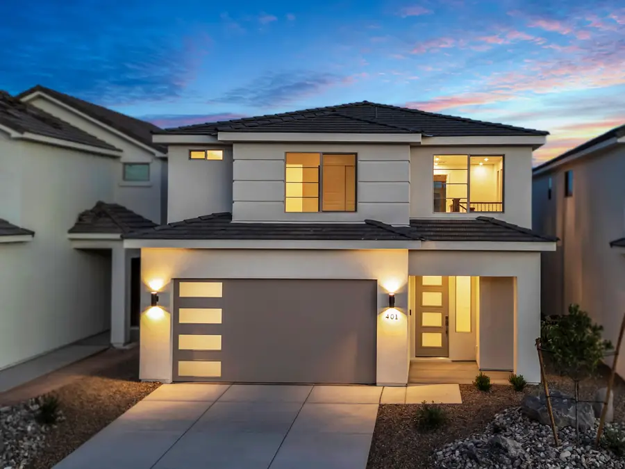 401 S Stewart Creek Dr, Washington, UT 84780 - #2