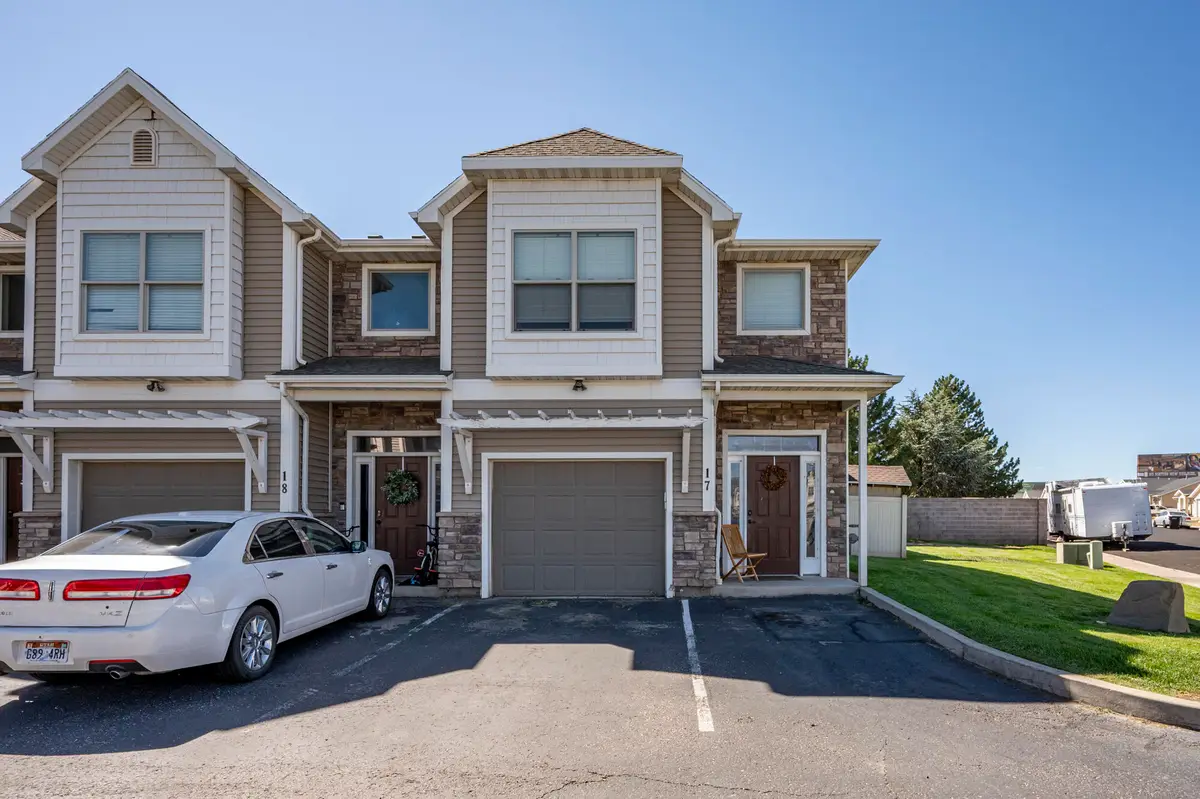 1288 N North Cedar Blvd #17, Cedar City, UT 84721 - #1