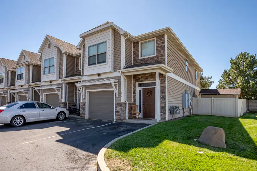 1288 N North Cedar Blvd #17, Cedar City, UT 84721 - #2